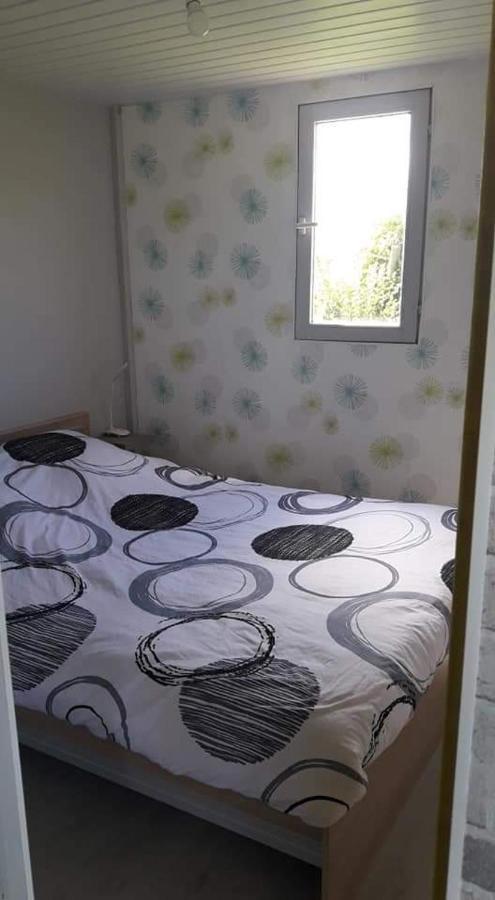 Le Chal Adret Villa Cardonville Екстериор снимка