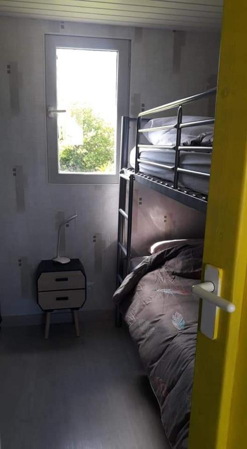 Le Chal Adret Villa Cardonville Екстериор снимка