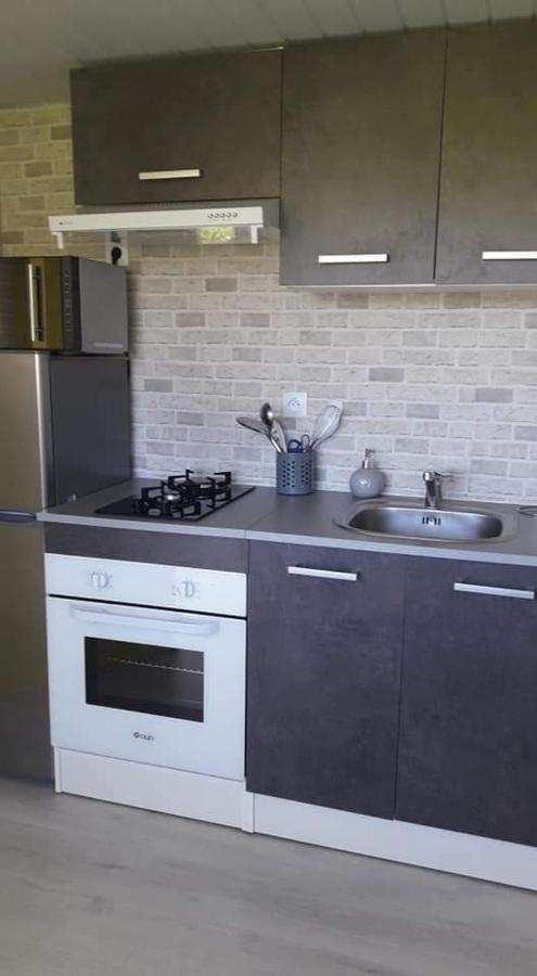 Le Chal Adret Villa Cardonville Екстериор снимка