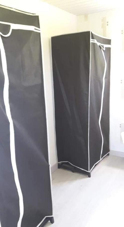 Le Chal Adret Villa Cardonville Екстериор снимка