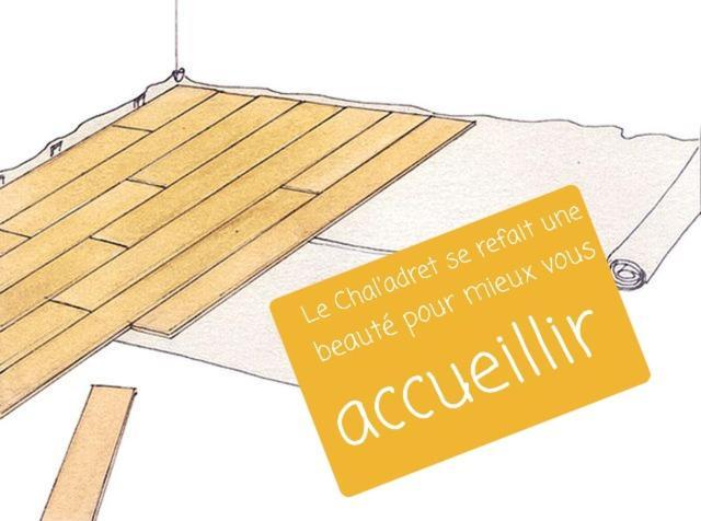 Le Chal Adret Villa Cardonville Екстериор снимка